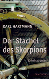 Karl Hartmann Der Stachel des Skorpions th